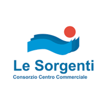 Logo Le Sorgenti